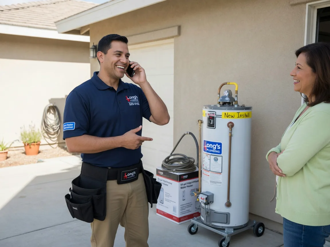 Leak Detection Edison, GA FAQs